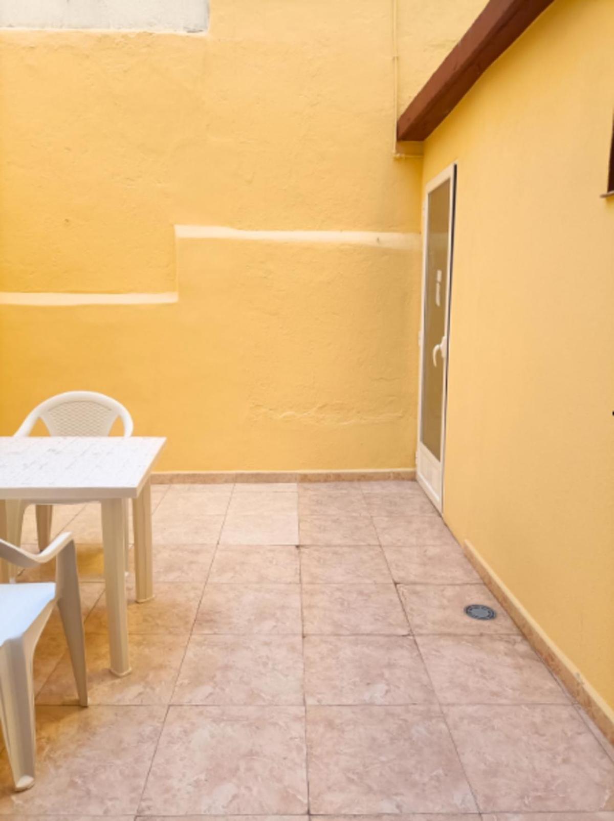 Santa Cruz De La Palma Rubi 1 Y 2 Apartment Exterior photo