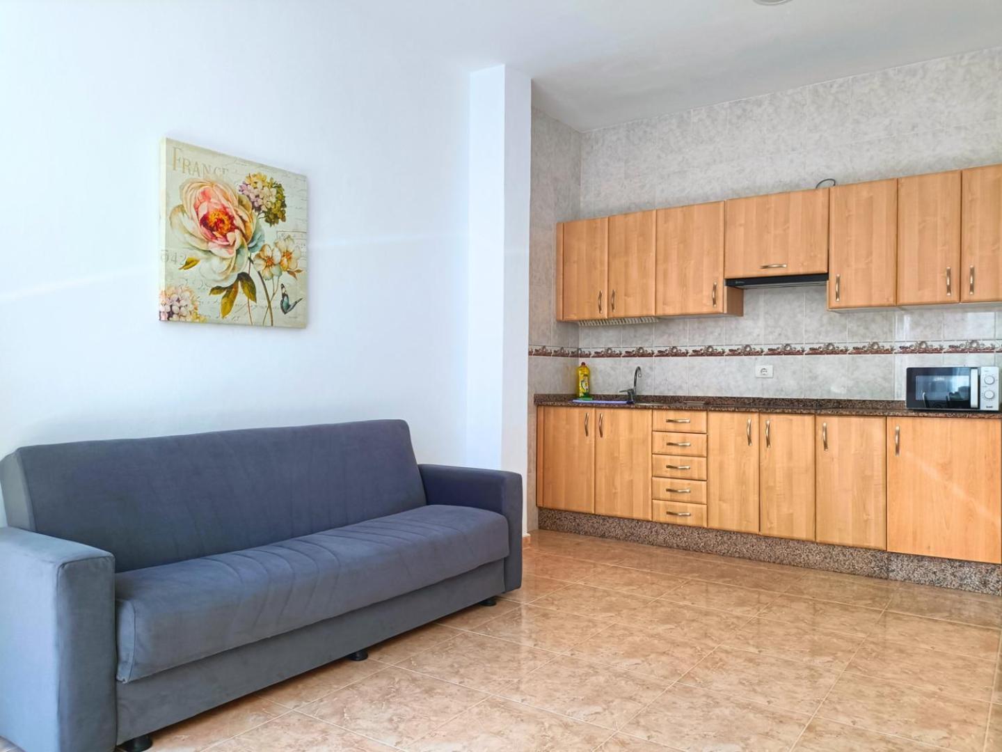 Santa Cruz De La Palma Rubi 1 Y 2 Apartment Exterior photo